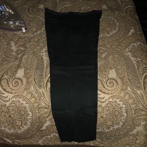 Extra slim dress pant